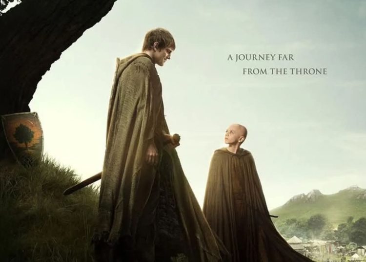 La nouvelle série Game of Thrones A Knight of the Seven Kingdoms pourrait durer 15ans.