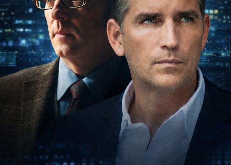 person of interest débarque bientôt sur Netflix.