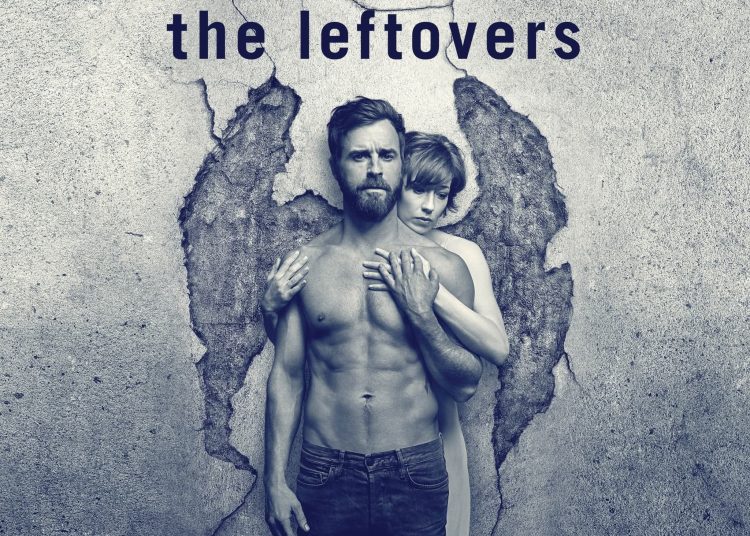 The leftlovers bien meilleur que la série Lost