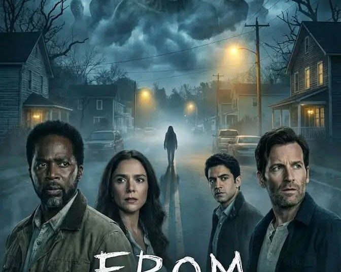 <<From>> saison 4: on connaît enfin la date de sortie!