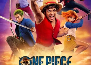 One piece sur Netflix, la saison 2 est enfin disponible!