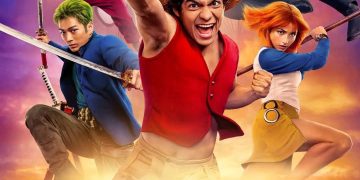 One piece sur Netflix, la saison 2 est enfin disponible!