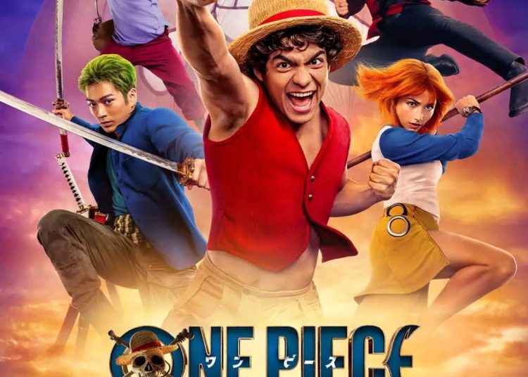 One piece sur Netflix, la saison 2 est enfin disponible!