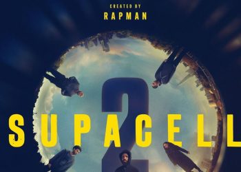 une date de sortie pour la saison 2 de supracell sur Netflix?