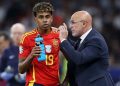 coupe du monde 2026,l&rsquo;Espagne vient de dévoilé sa liste!