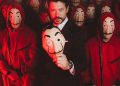 La casa de papel Saison 6 prochainement sur Netflix