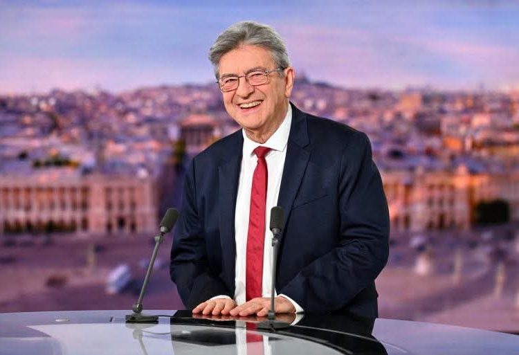 Présidentielle  France 2027:Jean luc mélenchon peut-il se qualifié au 2ème tour?