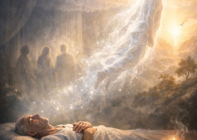 La Mort: Existe t il une vie Après notre Mort?
