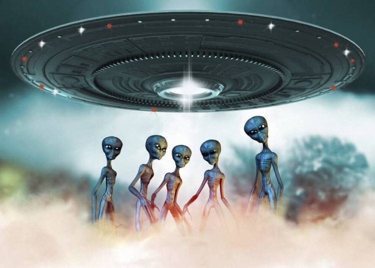 Et si les extraterrestres décidaient de nous traquer?