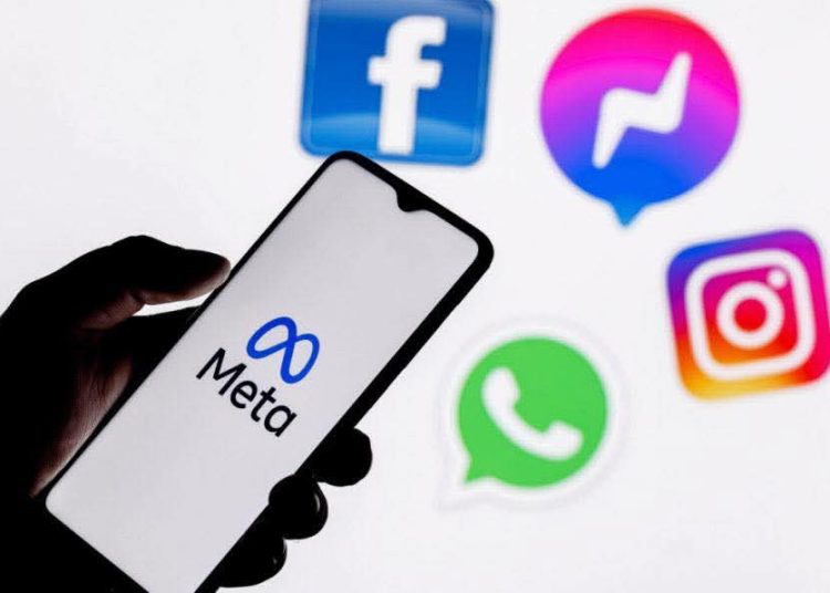 Meta: Facebook, instagram, WhatsApp, Messenger ,victimes d&rsquo;une panne mondiale!