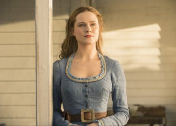 Westworld: La série HBO avec le plus gros potentiel de tous les temps!