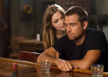 Banshee: une série à voir au moins une fois dans sa vie!