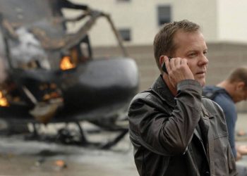24h chrono: L&rsquo;une des meilleurs séries de tous les temps!