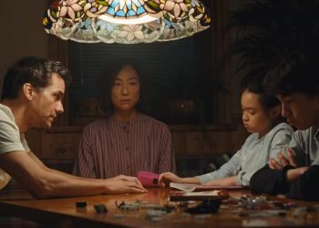 Le Dernier Refuge: c&rsquo;est Quoi ce nouveau film De<<Netflix>>réalisé par Louis Laterrier?