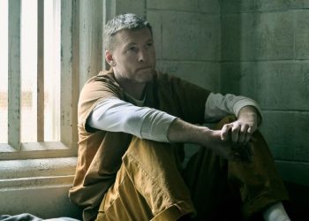 Sur tes traces: la nouvelle pépite de « Netflix » avec Sam Worthington!