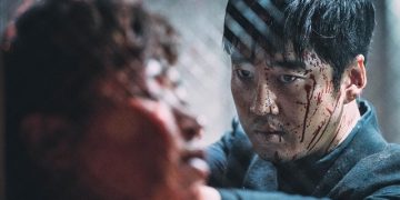 Spiritwalker: le film sud-coréen qui va vous retourner le cerveau!
