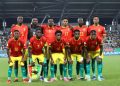 Guinée-Kenya : après plus de quatre ans d’exil, le Syli National retrouve son public à Conakry