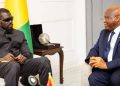Guinée : entre souveraineté et diplomatie économique, Conakry veut donner un nouveau cap à sa politique étrangère