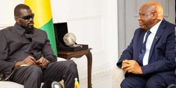 Guinée : entre souveraineté et diplomatie économique, Conakry veut donner un nouveau cap à sa politique étrangère