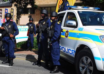 Afrique du Sud : 27 morts dans deux fusillades, la police à la recherche des suspects