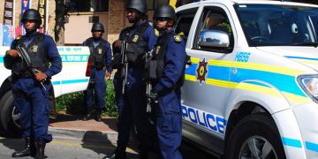 Afrique du Sud : 27 morts dans deux fusillades, la police à la recherche des suspects