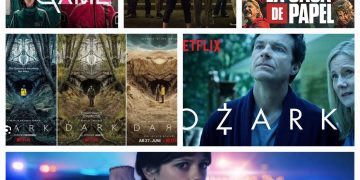 Cinéma: Top 10 des meilleurs séries Netflix de tous les temps!