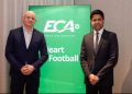 Nasser Al-Khelaïfi veut renforcer la voix des clubs à l’échelle mondiale