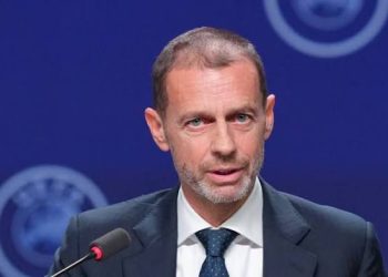 Football européen : pourquoi Aleksander Čeferin veut-il finalement rester à la tête de l’UEFA ?