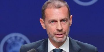 Football européen : pourquoi Aleksander Čeferin veut-il finalement rester à la tête de l’UEFA ?