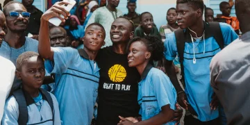 Sadio Mané investit 11,7 milliards de FCFA dans la transformation de la mangue au Sénégal